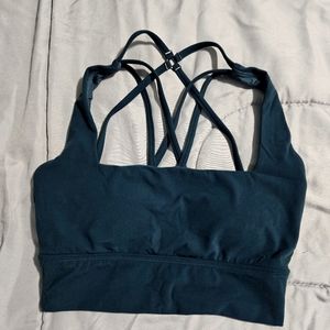 Buffbunny revolution sports bra